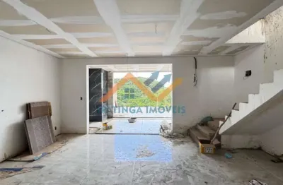 Casa espaçosa e bem localizada no bairro residencial bethânia