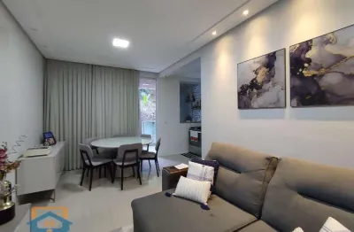 Apartamento com 3 quartos à venda na Área Rural de Ipatinga, Ipatinga 