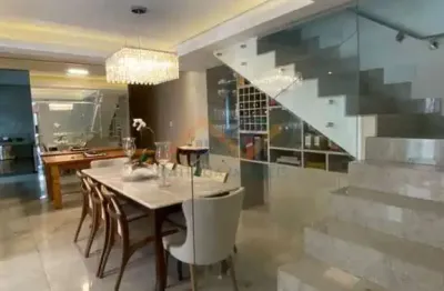 Apartamento duplex/cobertura em funcionários - timóteo