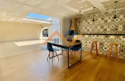 Se você procura uma casa espaçosa e bem localizada no bairro iguaçu, esta é a oportunidade perfeita!