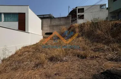 Terreno à venda no Canaã, Ipatinga 