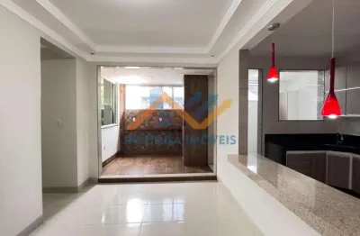 Apartamento moderno de ótimo padrão localizado no bairro veneza em ipatinga
