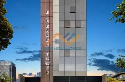 Sala comercial à venda na Cidade Nobre, Ipatinga 