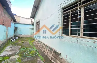 Casa com 3 quartos à venda no Bom Retiro, Ipatinga 