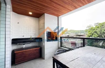Apartamento de 3 quartos e 2 vagas de garagem ? conforto e sofisticação