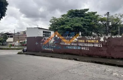 Terreno comercial à venda no Canaã, Ipatinga 