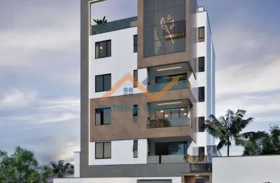 Apartamento com 2 quartos à venda na Bela Vista, Ipatinga 