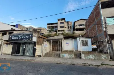 Terreno em condomínio fechado à venda no Ideal, Ipatinga 