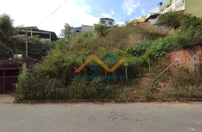 Terreno à venda na cidade nova, santana do paraíso  por r$ 250.000