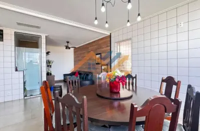 Casa incrível no bairro das àguas, com uma estrutura impecável e ambientes pensados para proporcionar conforto e funcionalidade.
