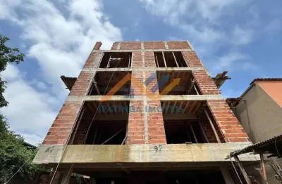 Apartamento com um acabamento de excelente qualidade, localizado no bairro canaã, em ipatinga.