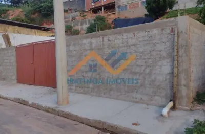 Lote à venda no bairro bethânia compre e construa sua casa