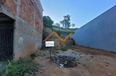 Lote de 150m² a venda no bairro jardim vitória em santana do paraíso.