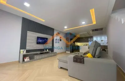 Casa com 3 quartos à venda em Jardim Vitória, Santana do Paraíso 