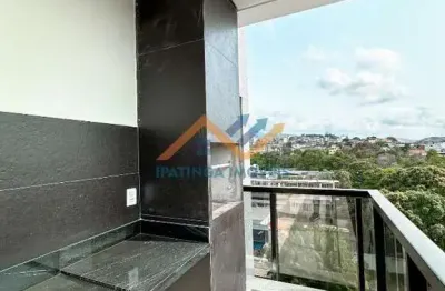 Apartamento com 3 quartos à venda na Cidade Nobre, Ipatinga 