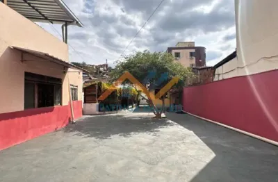 Casa com 3 quartos à venda no Iguaçu, Ipatinga 