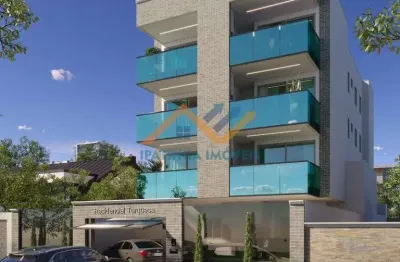 Apartamento com 3 quartos à venda no Iguaçu, Ipatinga 