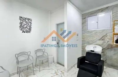 Ponto comercial à venda no Canaã, Ipatinga 