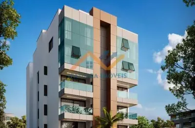 Cobertura com 4 quartos à venda na Cidade Nobre, Ipatinga 