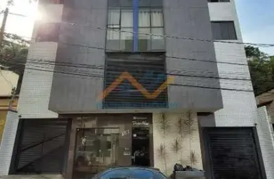 Apartamento com 3 quartos à venda no Horto, Ipatinga 
