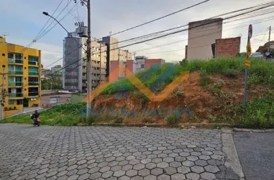 Terreno à venda no Iguaçu, Ipatinga 