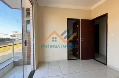 Apartamento com 3 quartos à venda no Jardim Panorama, Ipatinga 
