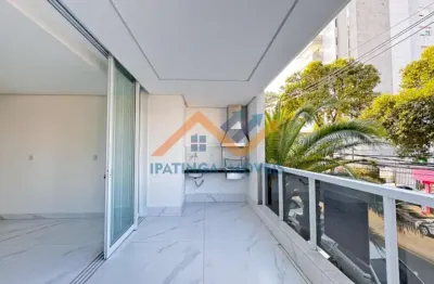 Apartamento com 3 quartos à venda no Horto, Ipatinga 