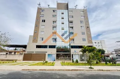 Apartamento com 3 quartos à venda no Bom Retiro, Ipatinga 