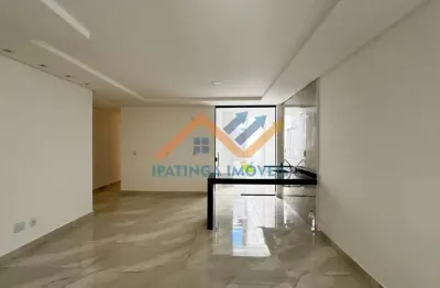 Apartamento com 3 quartos à venda no Canaã, Ipatinga 