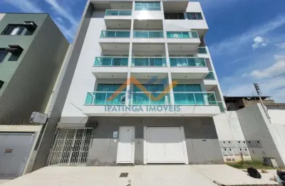 Apartamento com 2 quartos à venda no Iguaçu, Ipatinga 