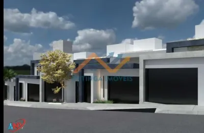Casa com 3 quartos à venda no Ideal, Ipatinga 