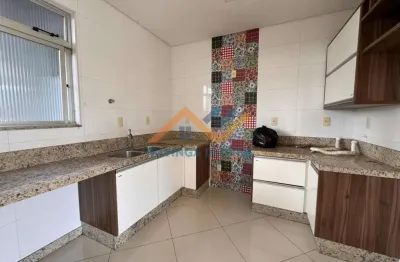 Apartamento com 3 quartos à venda na Cidade Nobre, Ipatinga 