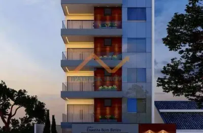 Apartamento com 3 quartos à venda no Bom Retiro, Ipatinga 