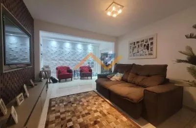 Apartamento com 3 quartos à venda no Canaã, Ipatinga 