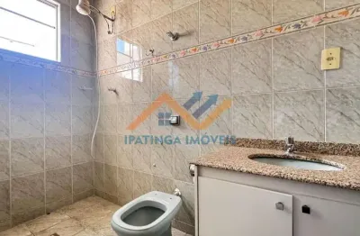 Apartamento com 3 quartos à venda no Iguaçu, Ipatinga 