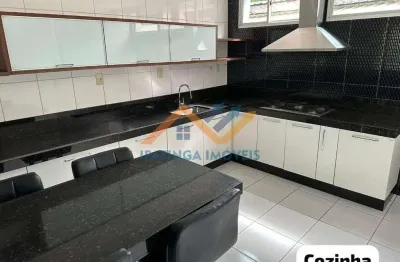 Apartamento com 3 quartos à venda na Cidade Nobre, Ipatinga 