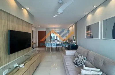 Apartamento com 3 quartos à venda na Cidade Nobre, Ipatinga 