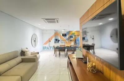 Apartamento com 3 quartos à venda no Horto, Ipatinga 