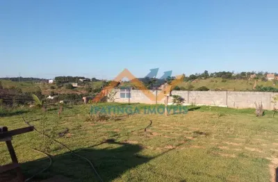 Terreno à venda em Campos Altos, Santana do Paraíso 