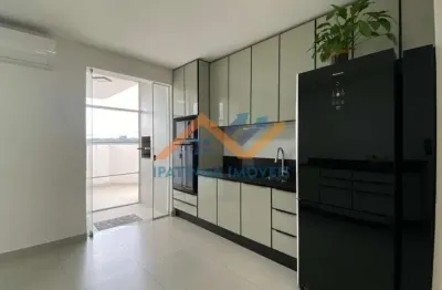 Apartamento com 3 quartos à venda no Imbaúbas, Ipatinga 