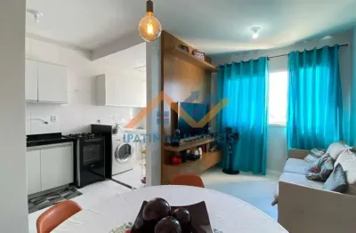 Apartamento com 3 quartos à venda na Cidade Nobre, Ipatinga 