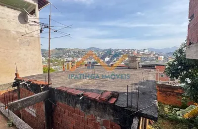 Terreno à venda no Ideal, Ipatinga 