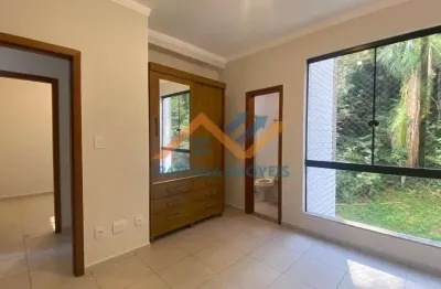 Apartamento com 3 quartos à venda no Horto, Ipatinga 