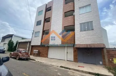 Apartamento com 2 quartos à venda no Bethânia, Ipatinga 