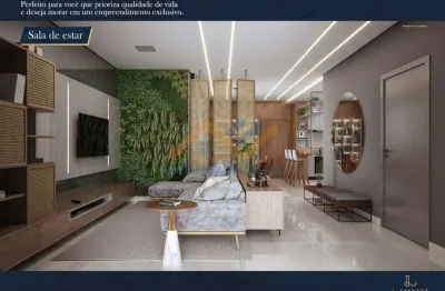 Apartamento com 3 quartos à venda no Horto, Ipatinga 