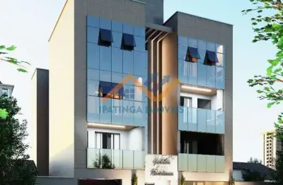Apartamento com 3 quartos à venda na Cidade Nova, Santana do Paraíso 
