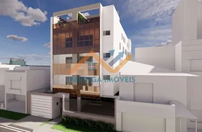 Apartamento com 3 quartos à venda no Iguaçu, Ipatinga 