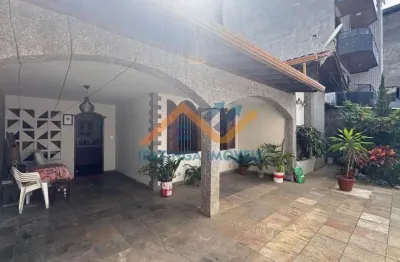 Casa com 4 quartos à venda na Cidade Nobre, Ipatinga 