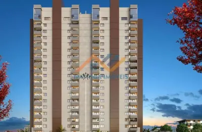 Apartamento com 3 quartos à venda na Cidade Nobre, Ipatinga 