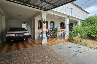 Casa com 3 quartos à venda no Imbaúbas, Ipatinga 